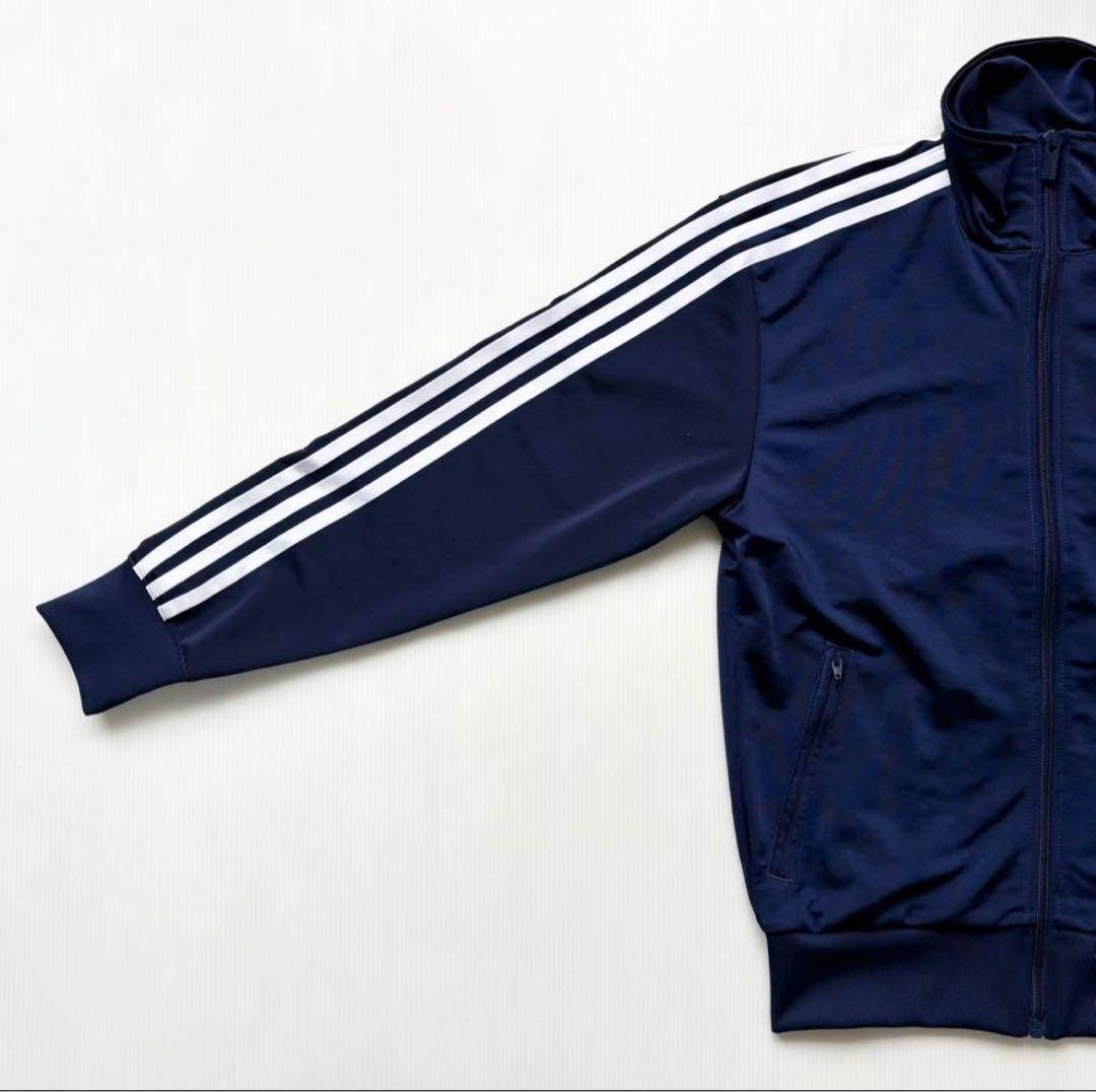 新品　アディダスアディカラークラシックスルーズ ファイヤーバード トラックトップ