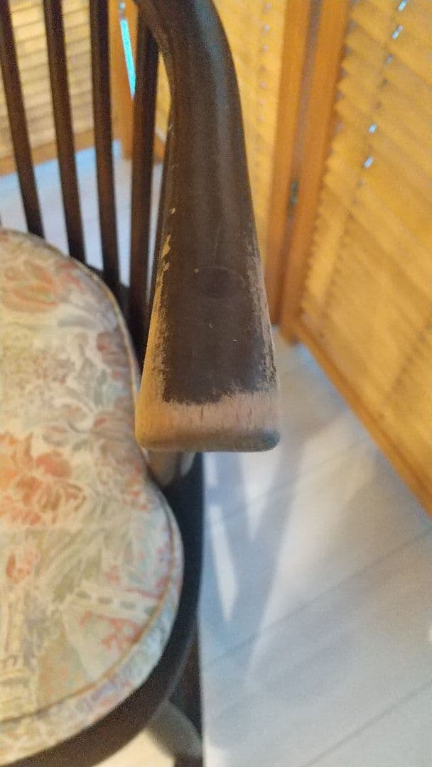 【値下げ】アーコール ロッキングチェア