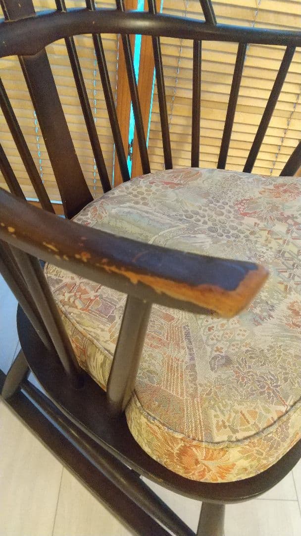 【値下げ】アーコール ロッキングチェア