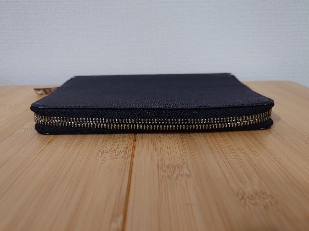 【ワッキー】美品 ポールスミス システム手帳