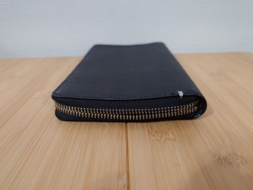 【ワッキー】美品 ポールスミス システム手帳