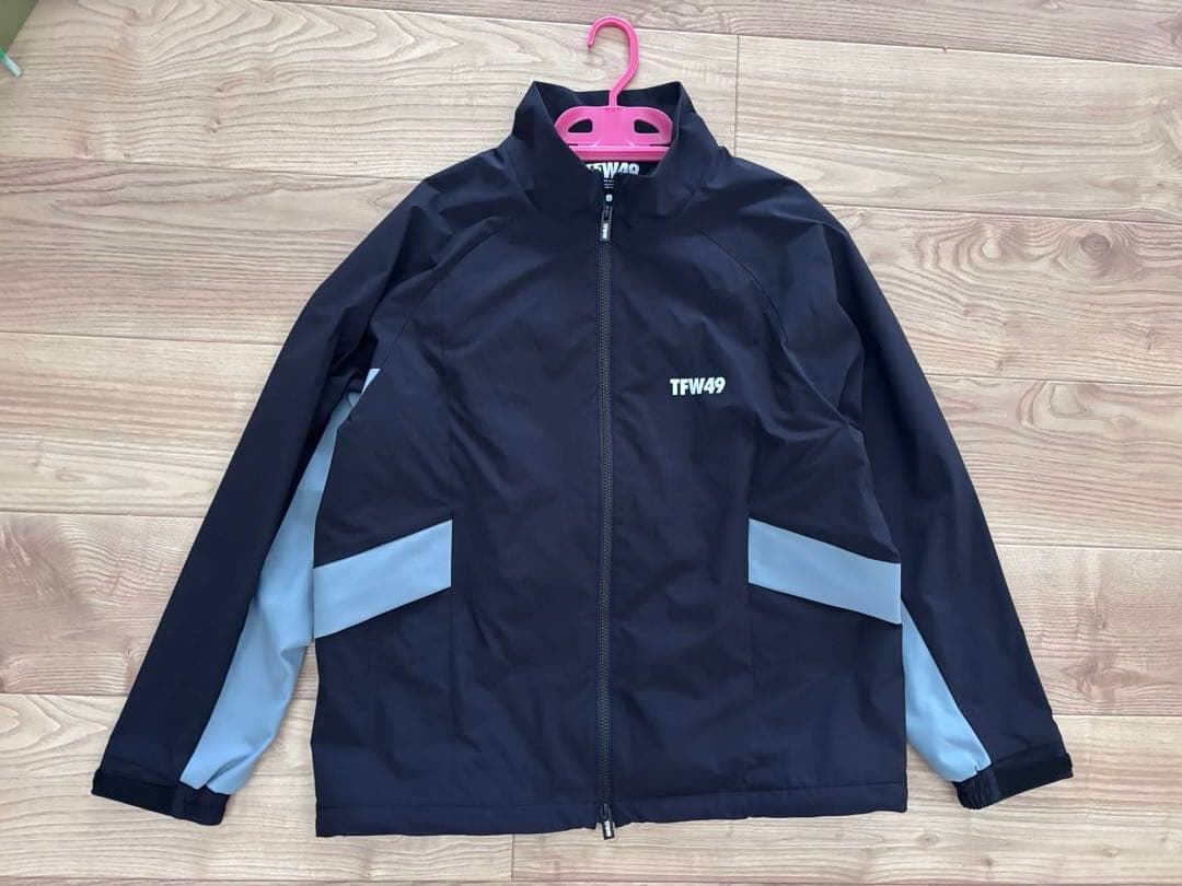 SHELL JAMPER シェルジャンバー　2026新作　L