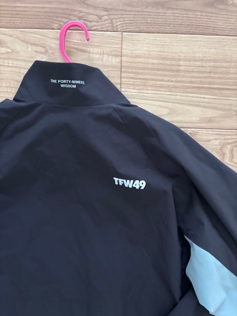 SHELL JAMPER シェルジャンバー　2026新作　L