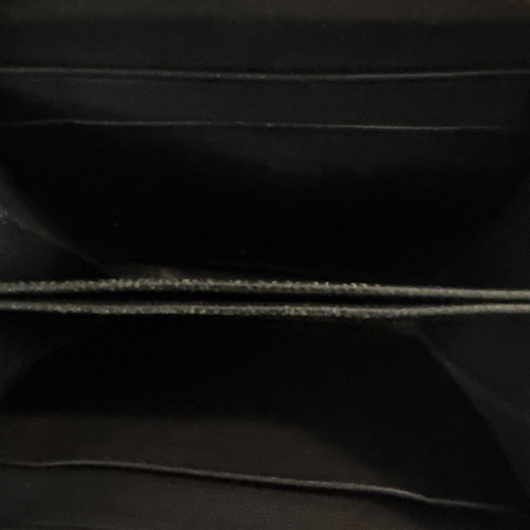 【レア品】ボッテガヴェネタ ケース イントレチャート アイヤーズレザー