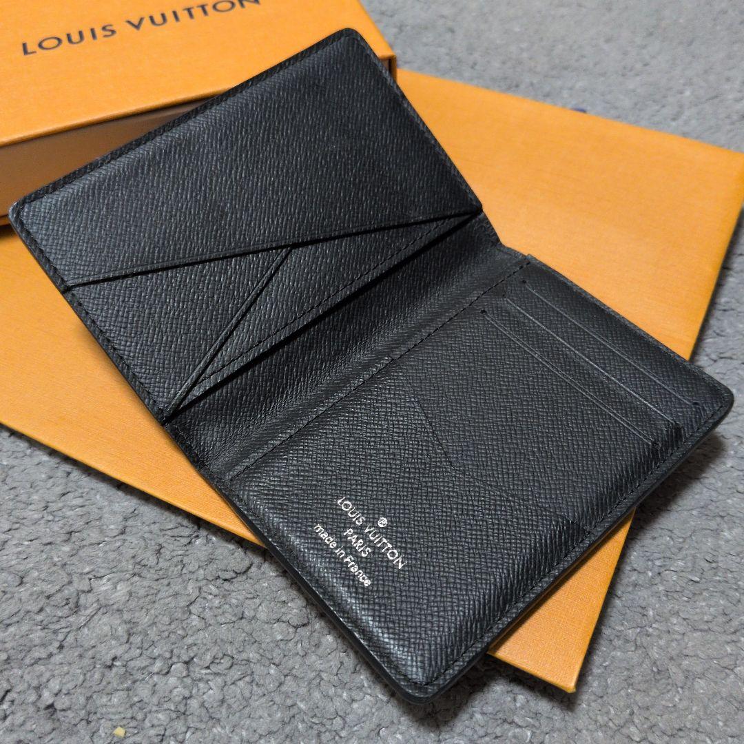 LOUIS VUITTON オーガナイザー・ドゥ・ボッシュ