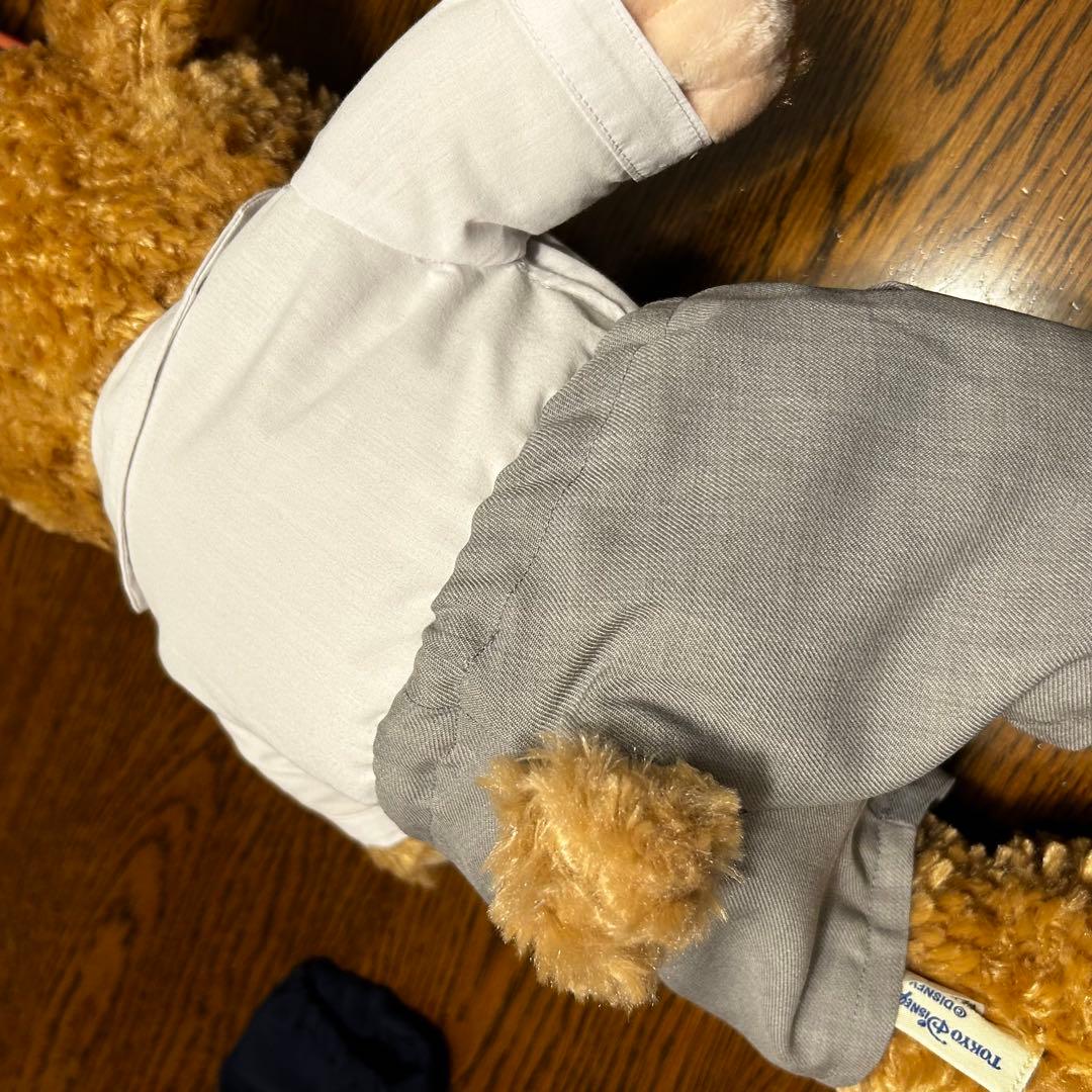 小梅様【2-2】ミニチュアリメイク✿ オーダーメイド　メイちゃん３点セット