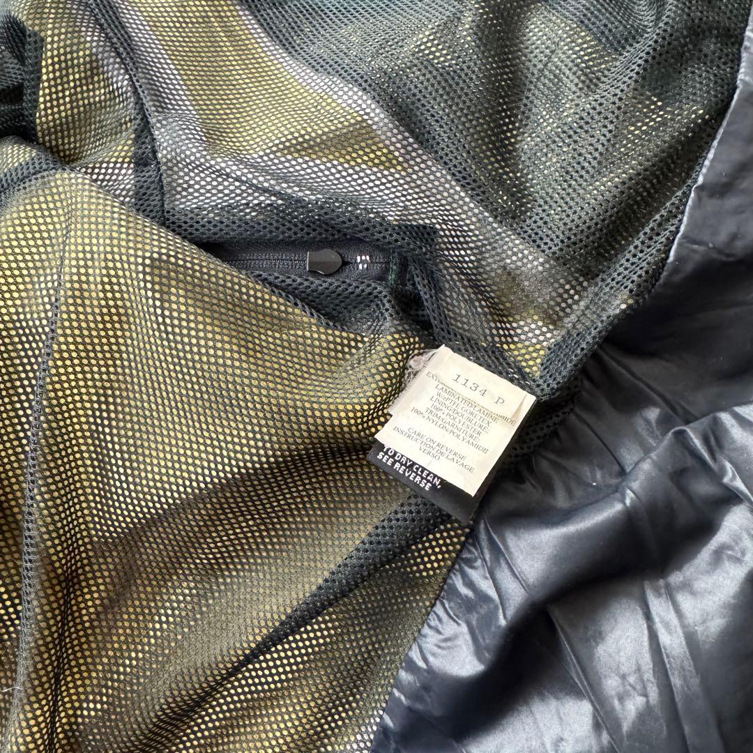 Marmot 90s GORE-TEX マウンテンパーカー グリーン　マーモット