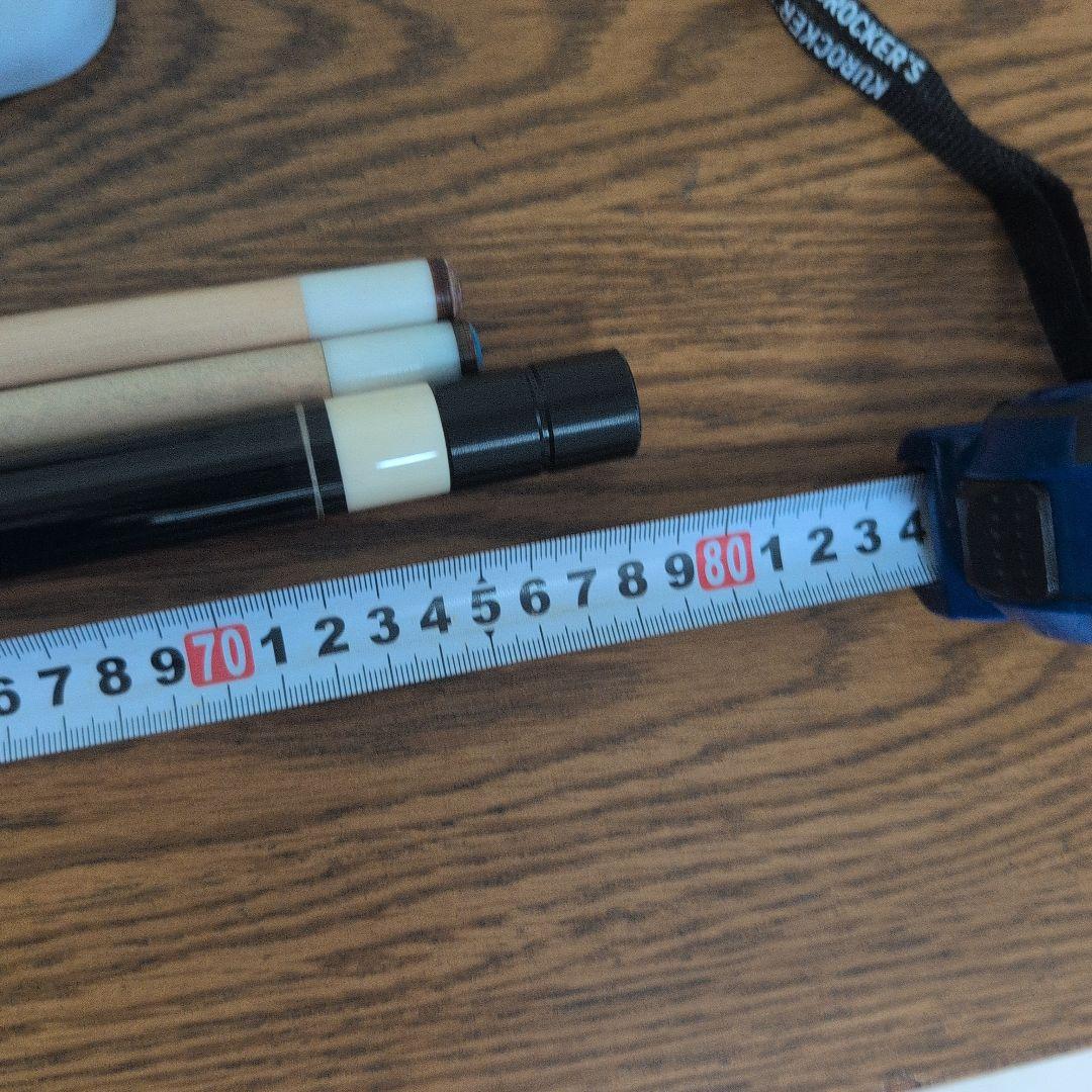 ビリヤードキューVULTURE