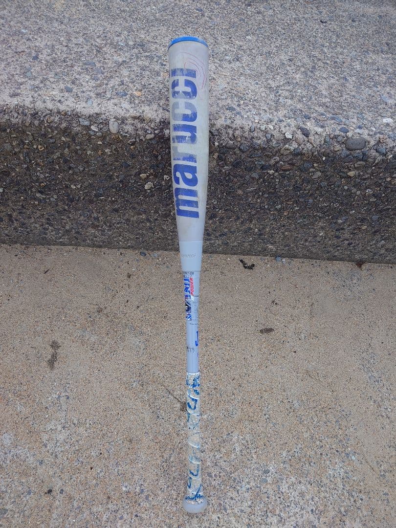 marucci 軟式バット MJJSBBWPJ 80cm