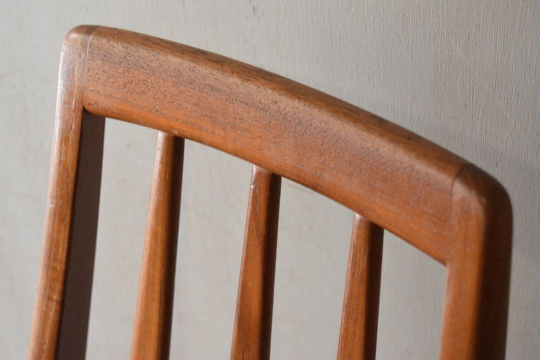 ダイニングチェア Niels Koefoed EVA