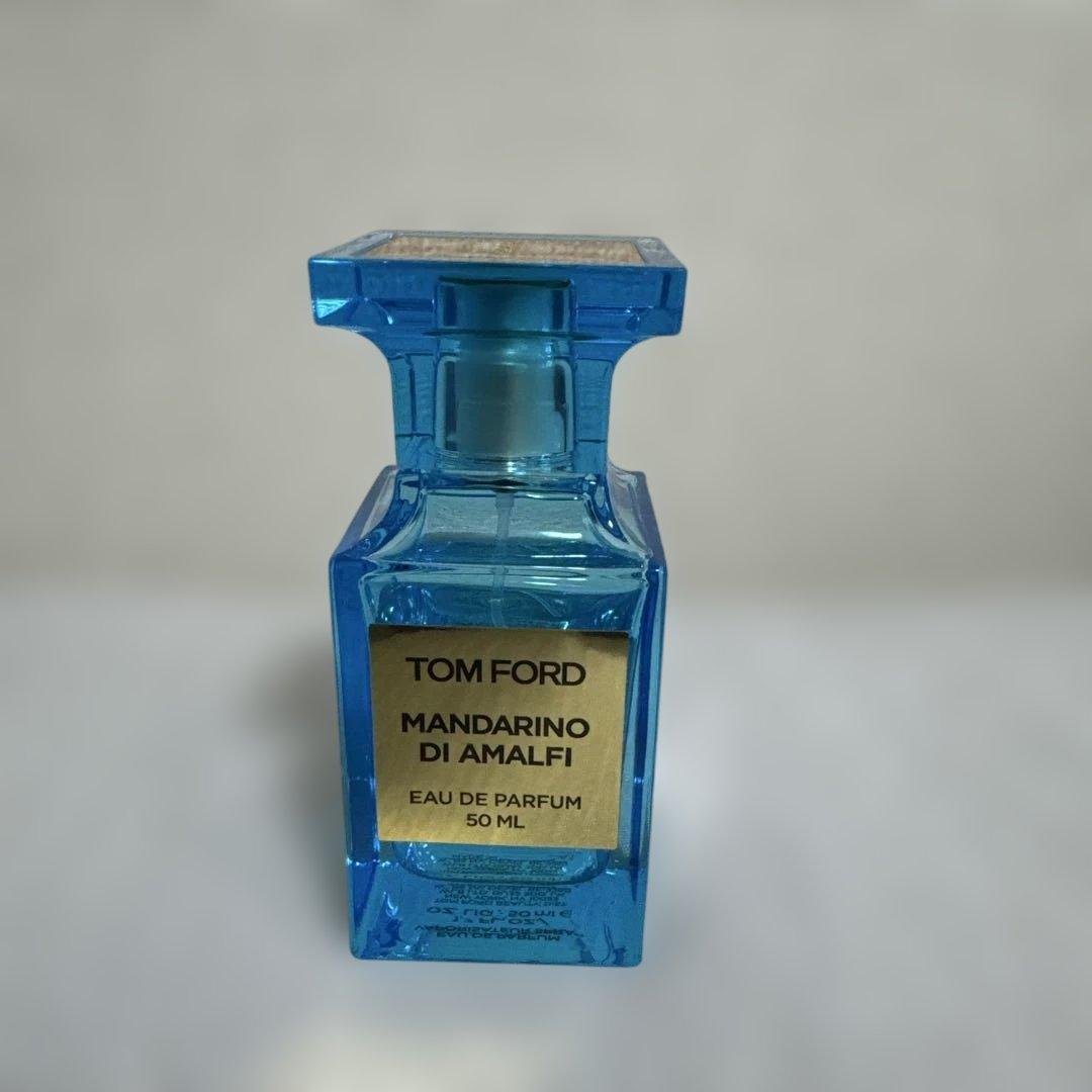 香水(男性用) TOM FORD MANDARINO DI AMALFI 50ml