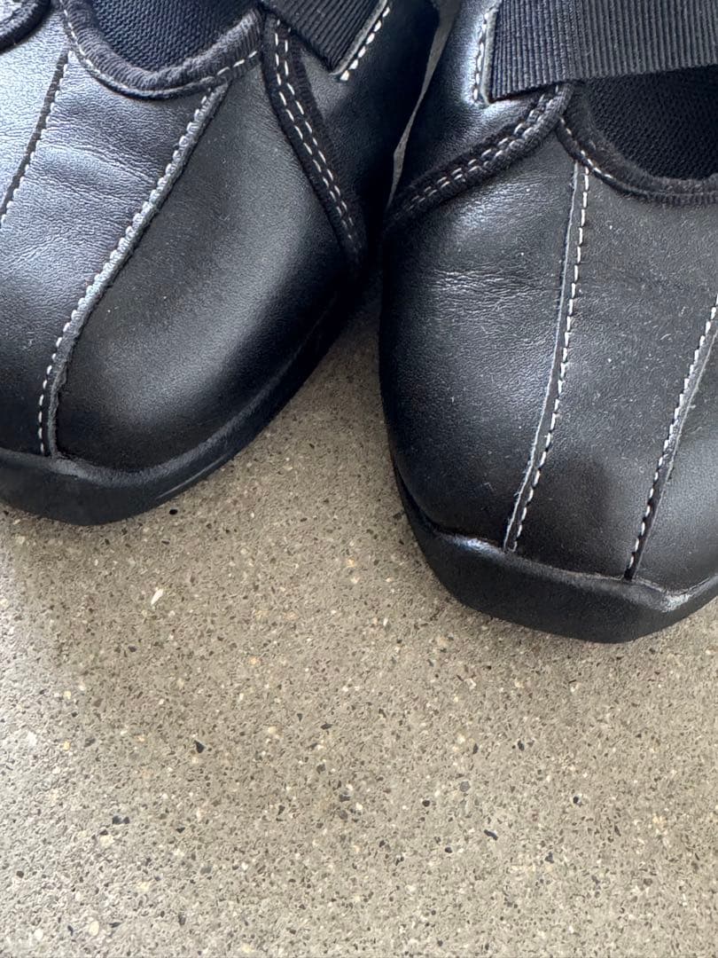 靴 Foundry Mews HOP EU39 10M