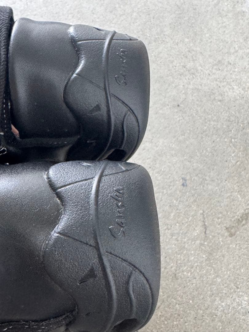 靴 Foundry Mews HOP EU39 10M