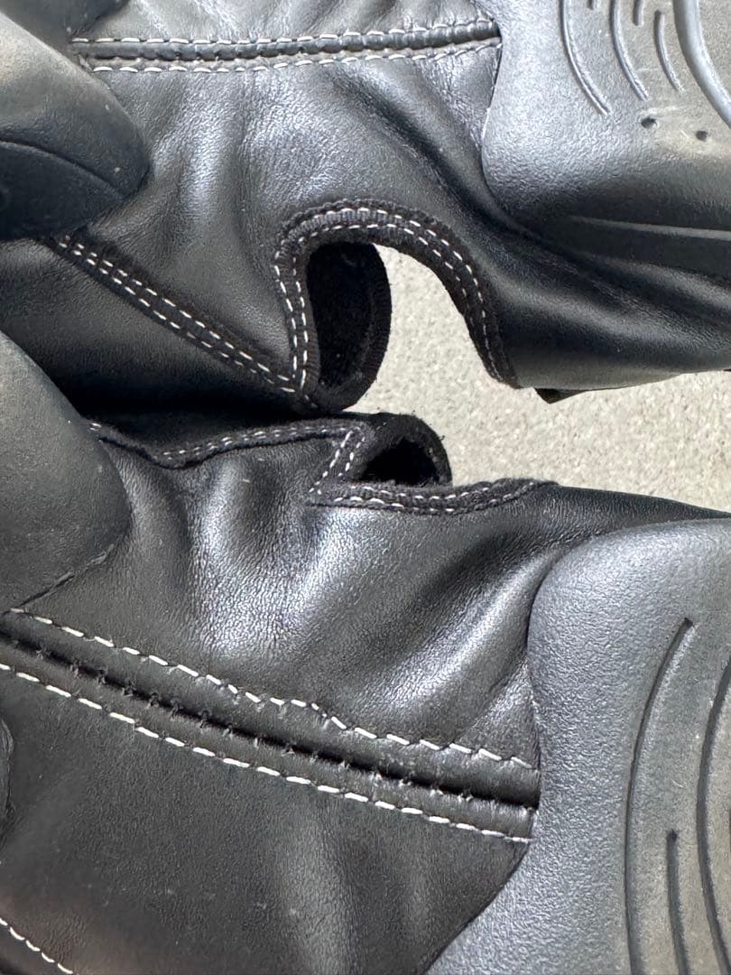 靴 Foundry Mews HOP EU39 10M