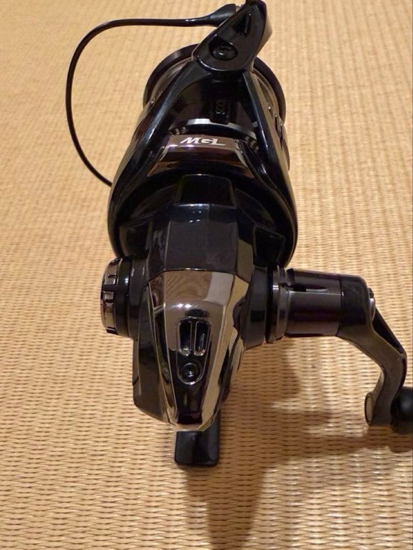 シマノ 19 ヴァンキッシュ 2500S