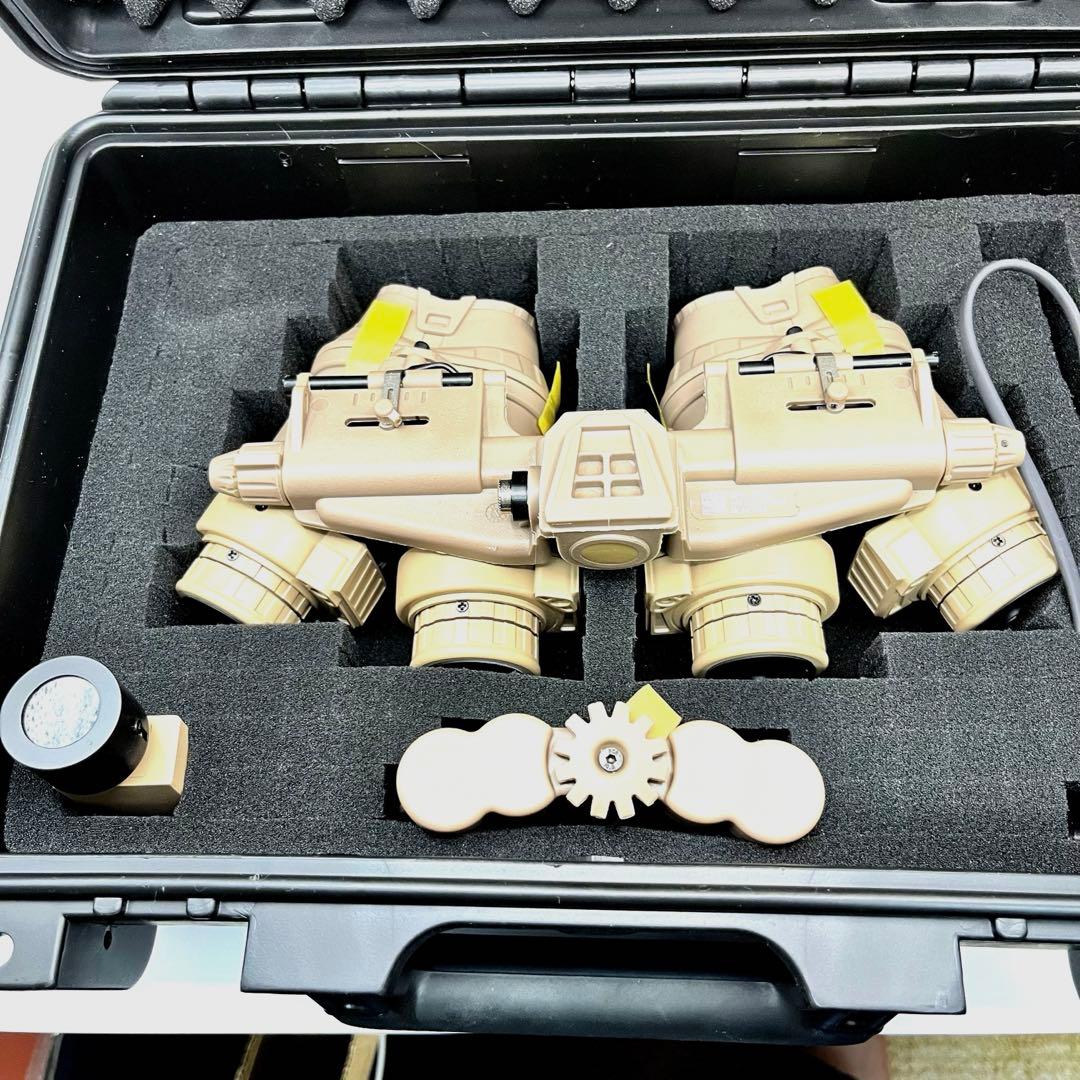 デジタルナイトビジョンGPNVG-18 [販売元許可済]