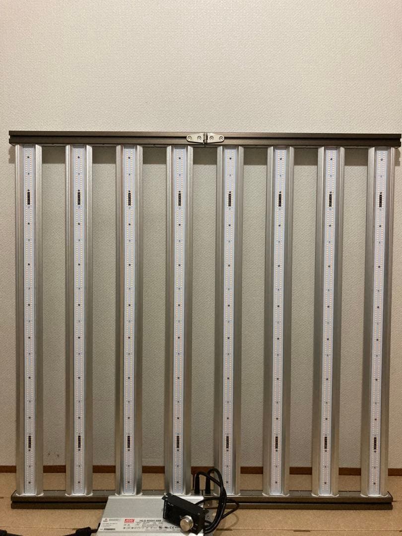 OPTIC LED グローライト SLIM 600H　調光機能付き