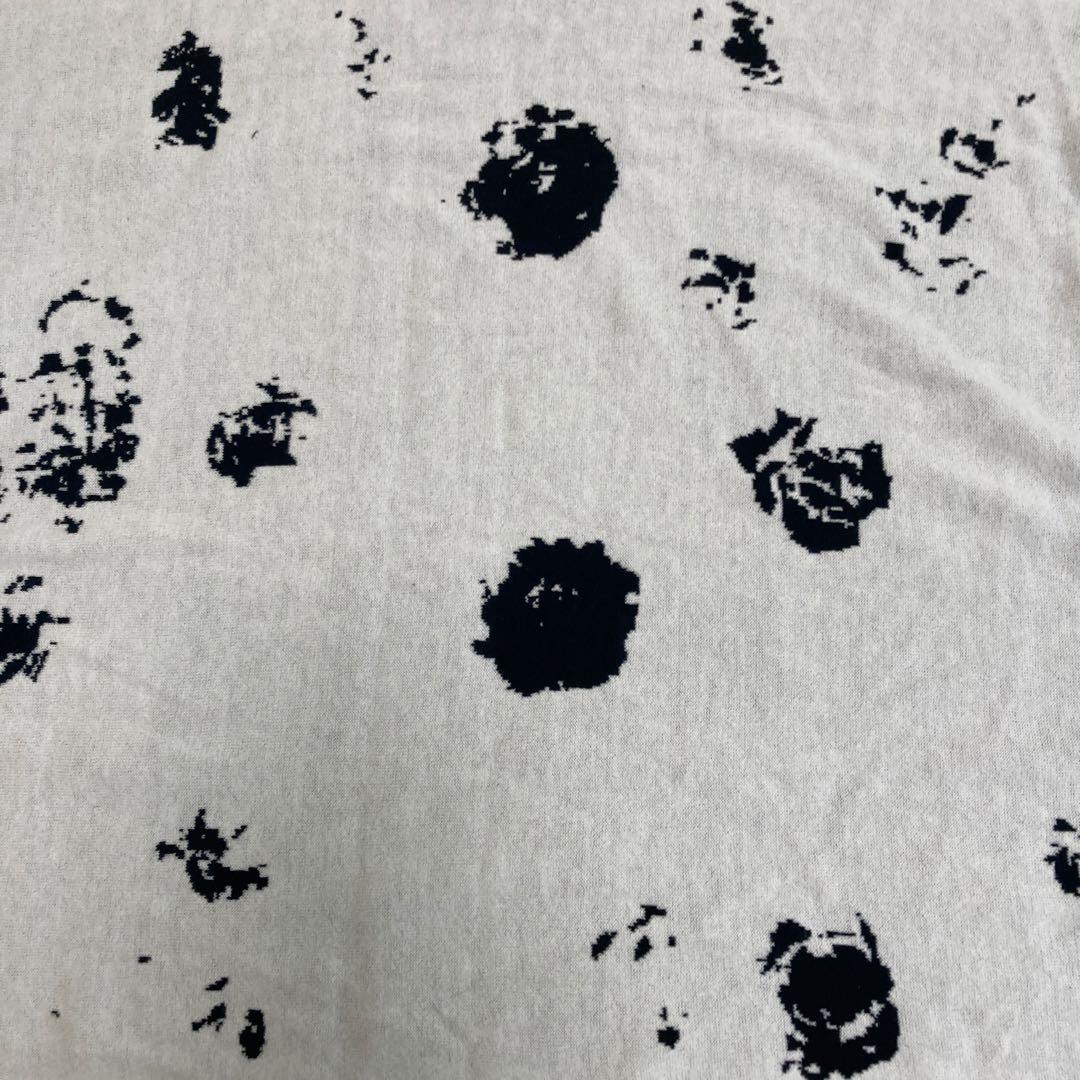 ラッドミュージシャン マフラー lad musician