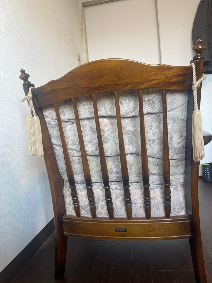 一人がけソファー