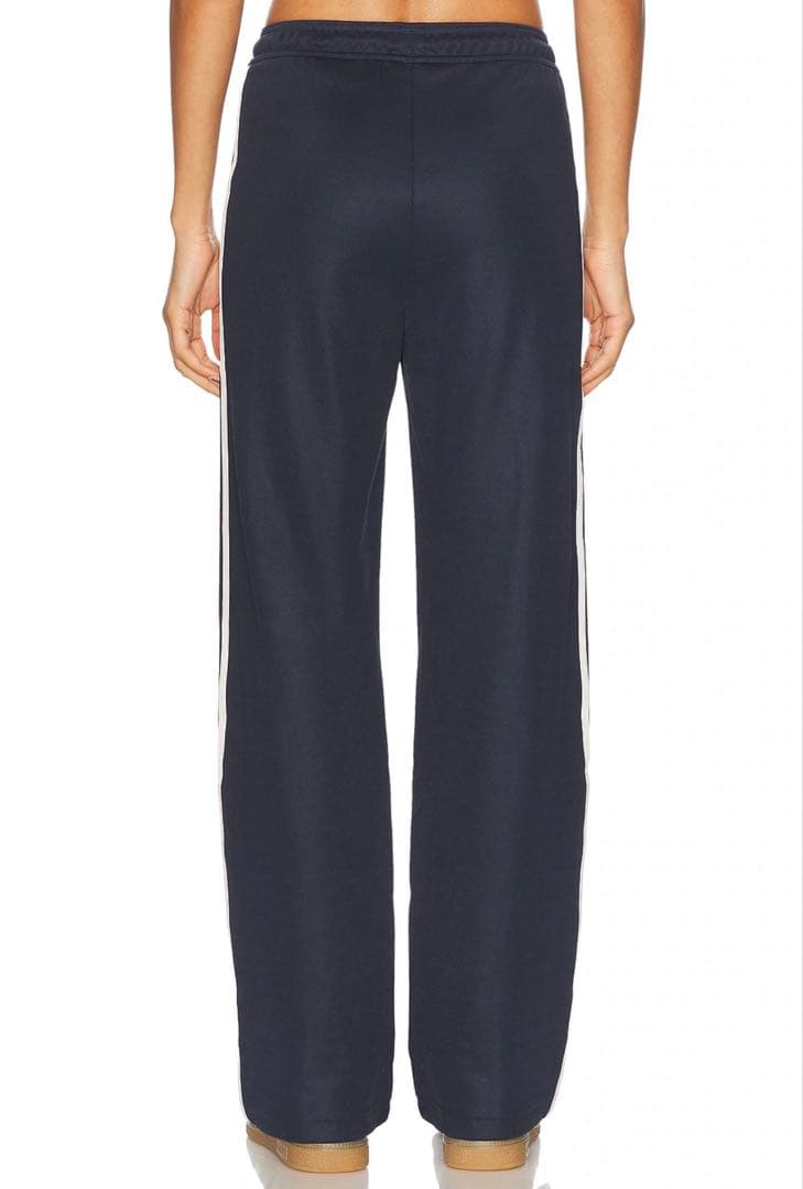 sporty&rich adidas コラボ　ジャージ　パンツ