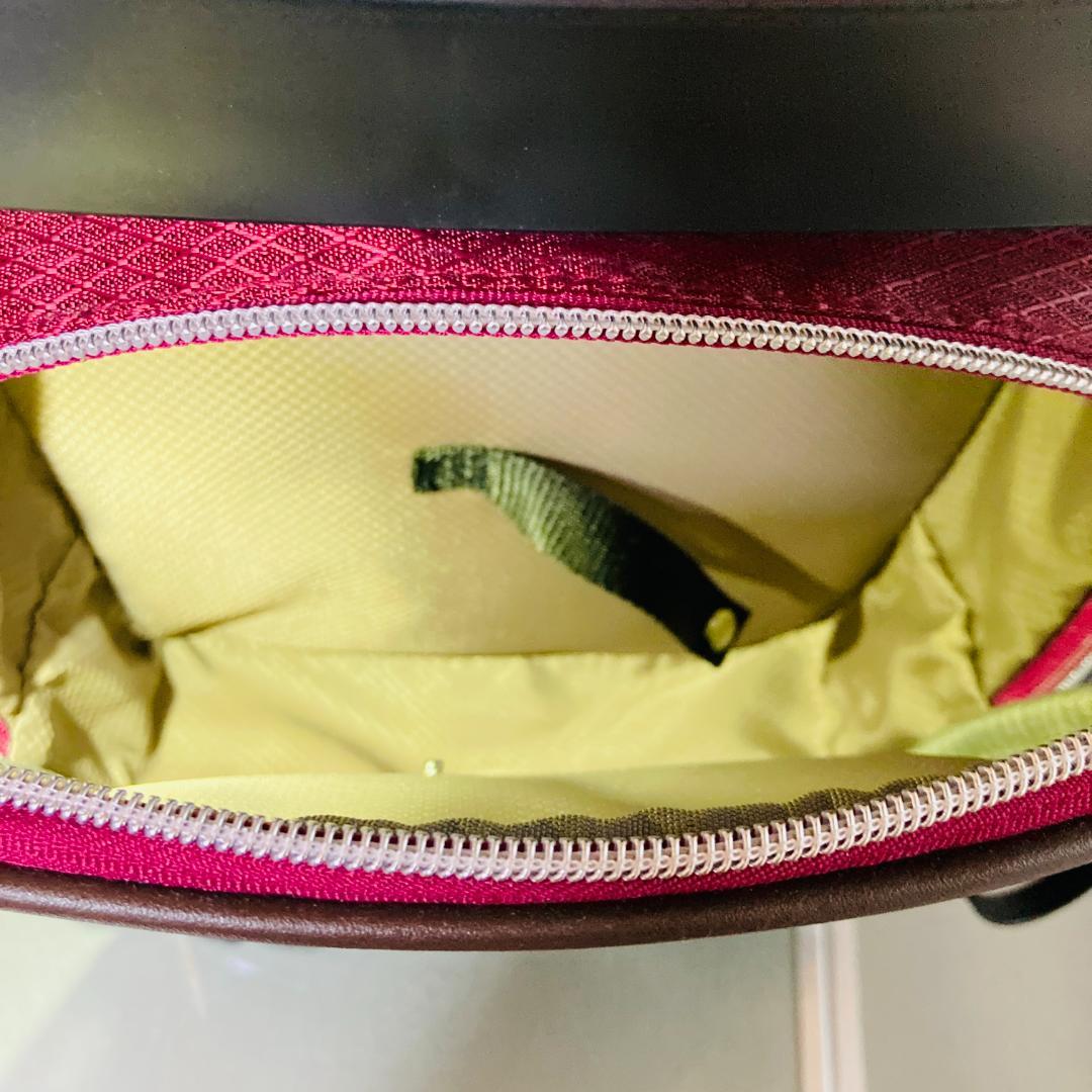 【新品未使用】TacaoF 2WAY歩行補助カート フリーナ102 ワインレッド