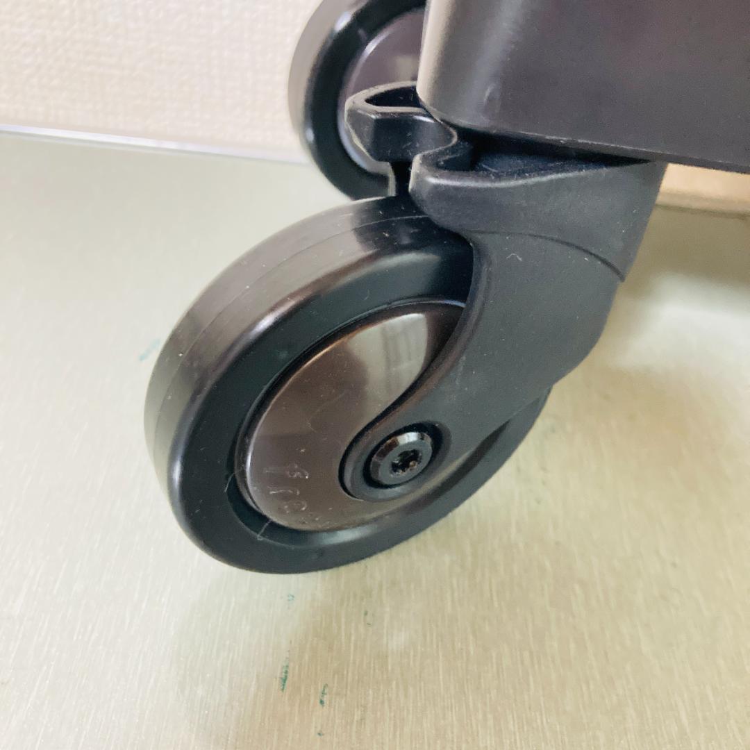 【新品未使用】TacaoF 2WAY歩行補助カート フリーナ102 ワインレッド