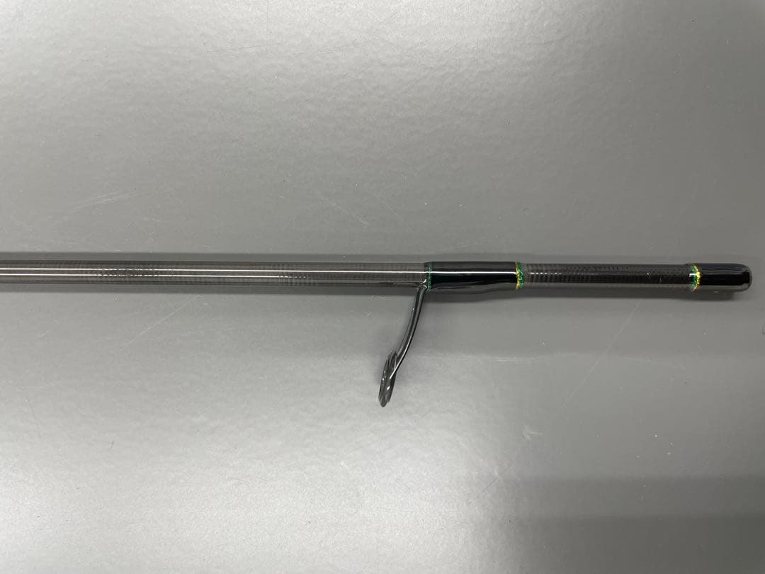 ロデオクラフト　999.9 キメラ62L+