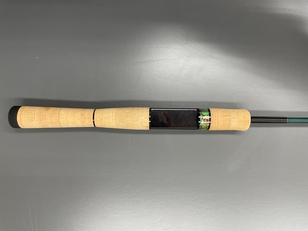 ロデオクラフト　999.9 キメラ62L+