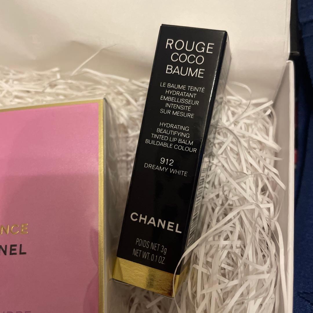 シャネル チャンス　オー タンドゥル　オードゥ パルファム SP 35ml