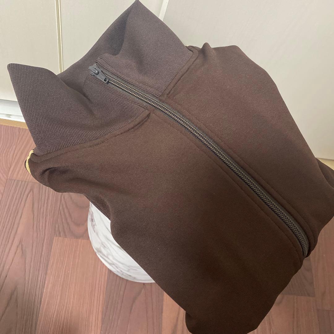 DIANTE Logo line tracksuit ♡専用