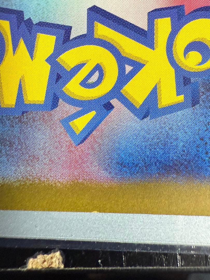 ポケモンカード メイのはげまし SAR 113/090