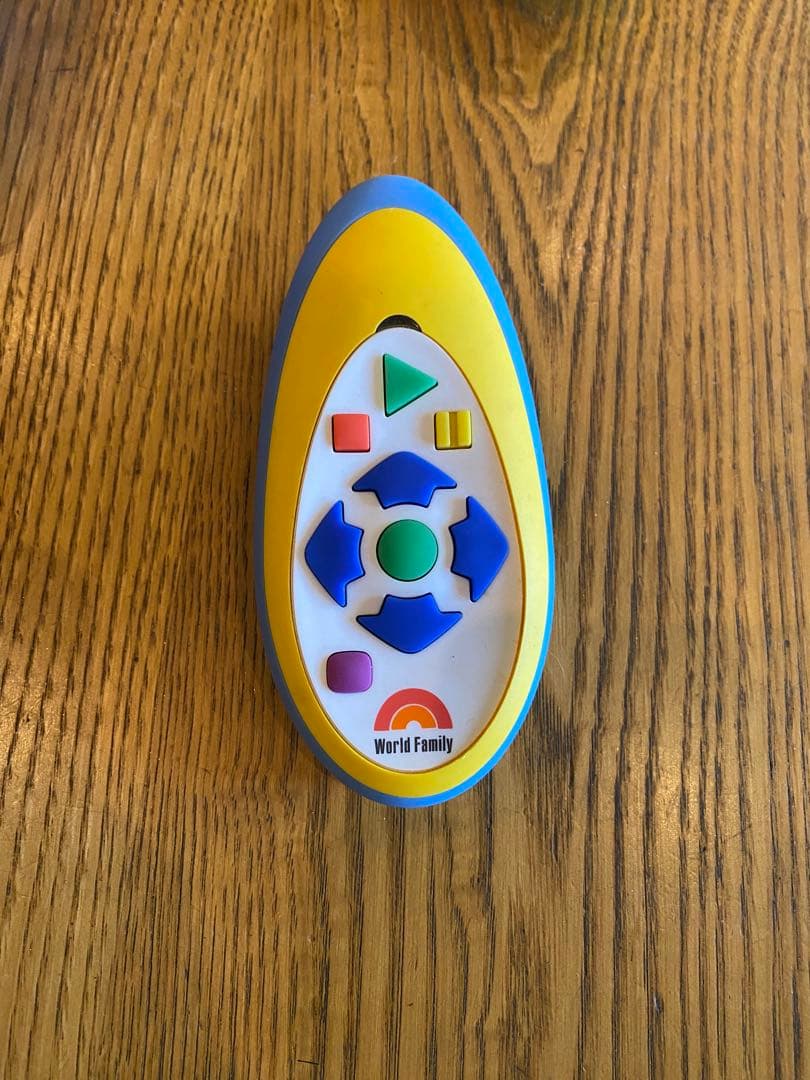 ディズニー セット ワールドファミリー DWE 幼児 英語 教材