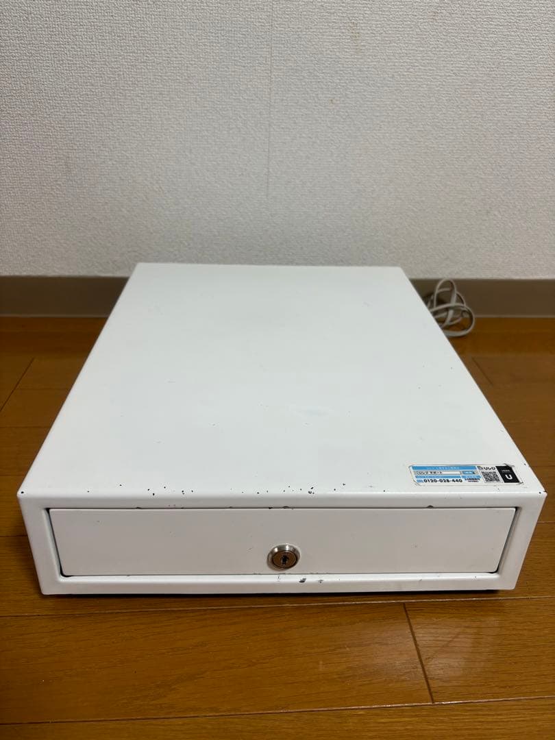 USENレジ周辺機器セット　airレジも可　MCP31LB