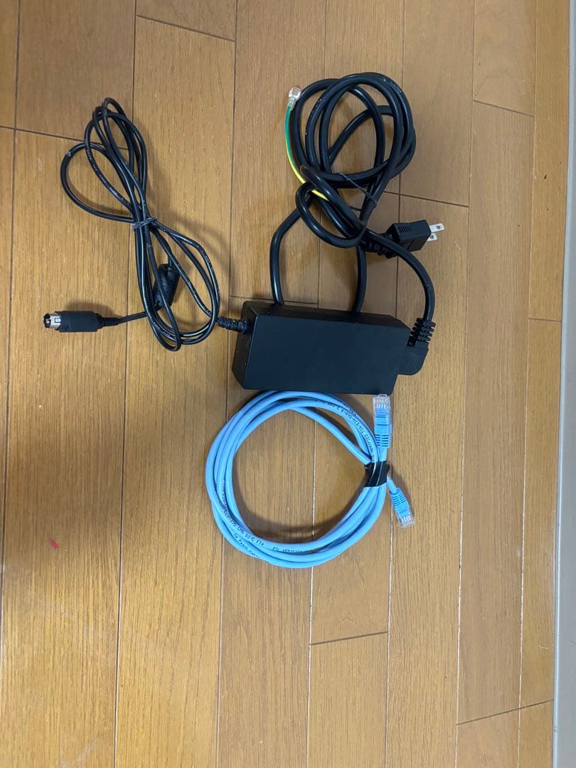 USENレジ周辺機器セット　airレジも可　MCP31LB