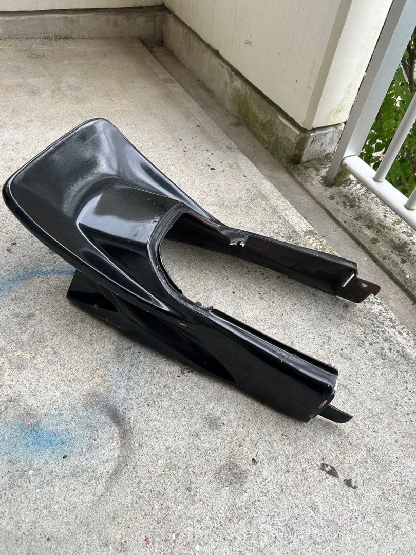 VTZ250 VT250 MC15 ファイターテール