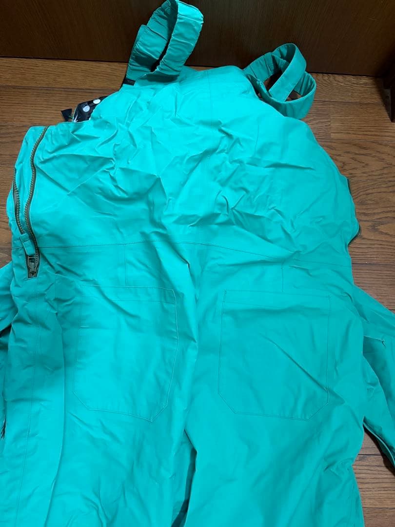 プレイデザインウェア上下