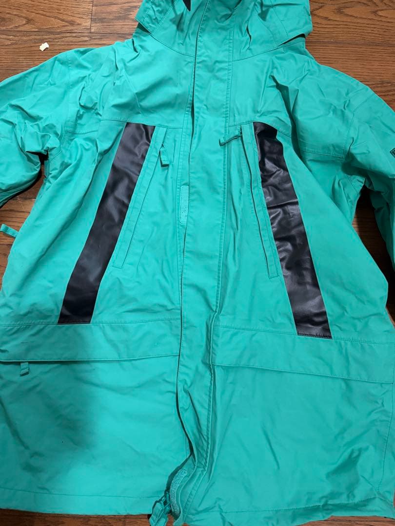 プレイデザインウェア上下