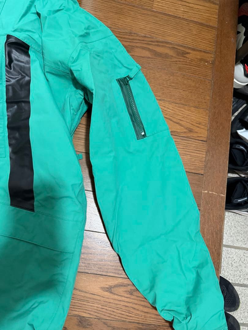 プレイデザインウェア上下