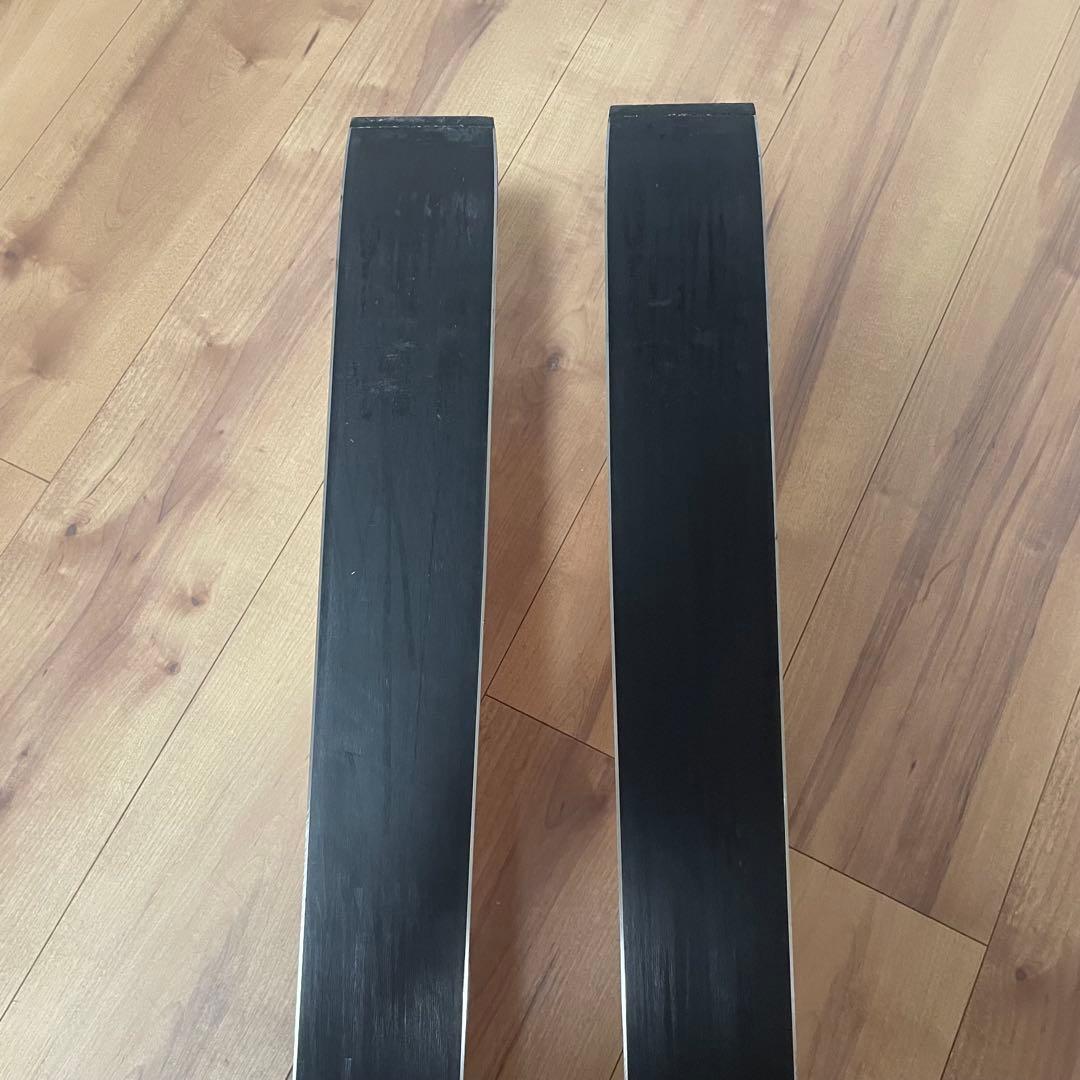 ④ROSSIGNOL （ロシニョール）190cm 美品スキーセット‼︎
