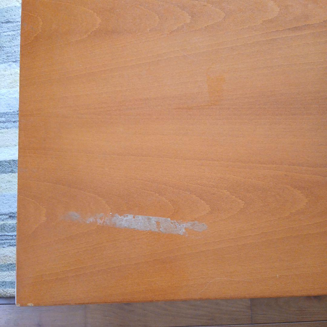 Cassina INTERーDECOR 木製 ロングテーブル