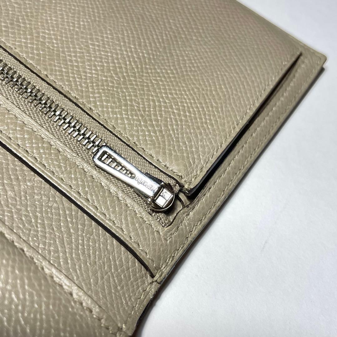 専用　✨美品　エルメス　クリック12 折財布