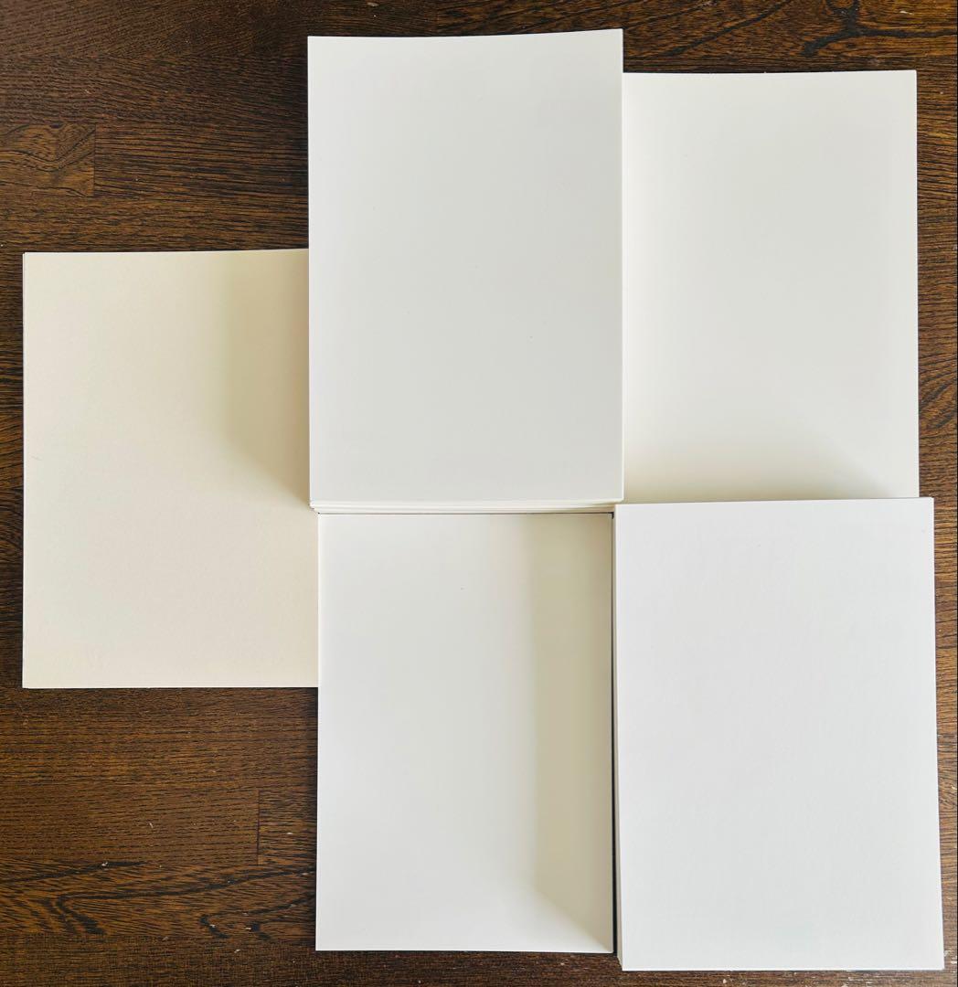 古い年賀ハガキ　191枚