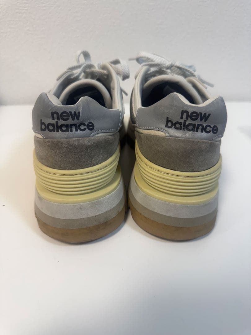 new balance tokyo design studio スニーカー