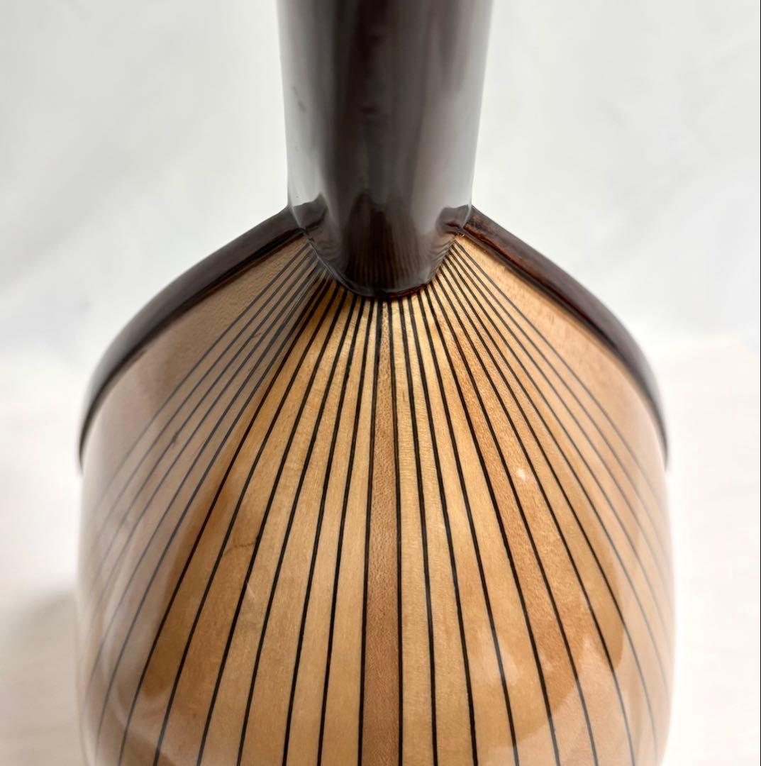 【新品弦張替済】SUZUKI マンドリン M-30