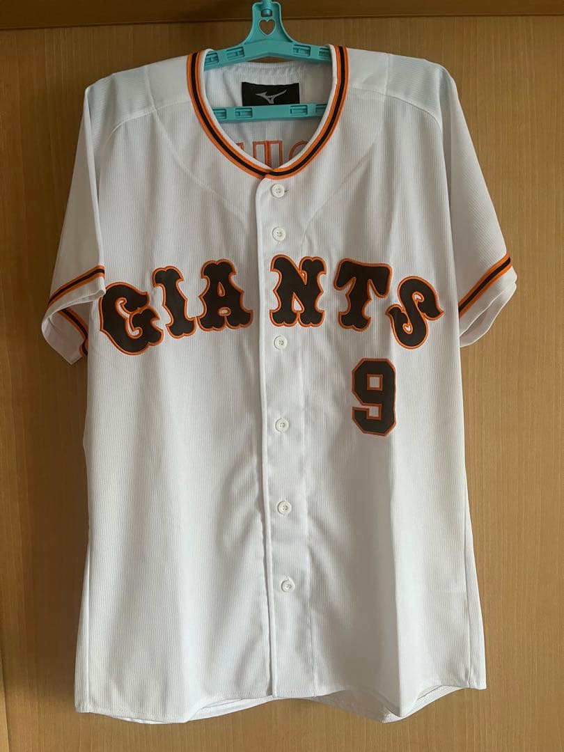 松原聖弥　ユニフォーム（2022モデル）