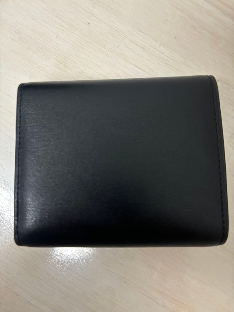 CELINE 3つ折り財布　ノベルティ