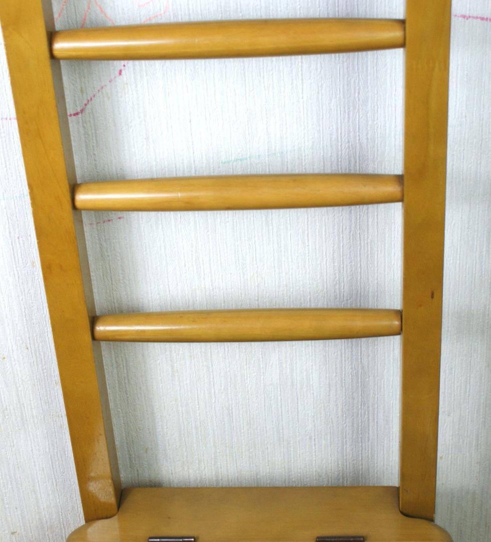 レア チトセ　ディズニー　ミッキー　木製　長椅子