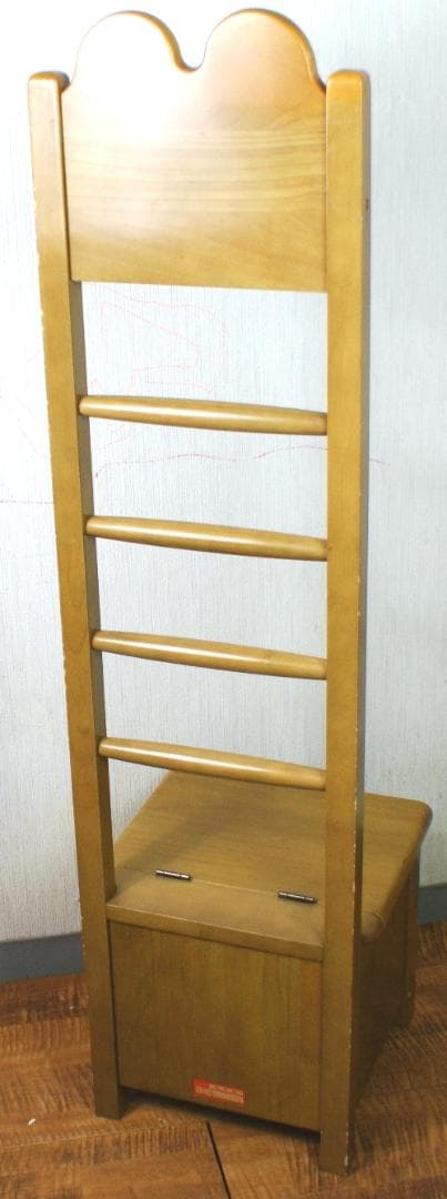 レア チトセ　ディズニー　ミッキー　木製　長椅子