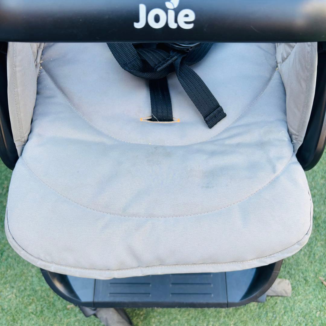 Joie エヴァライトデュオ 二人乗りベビーカー