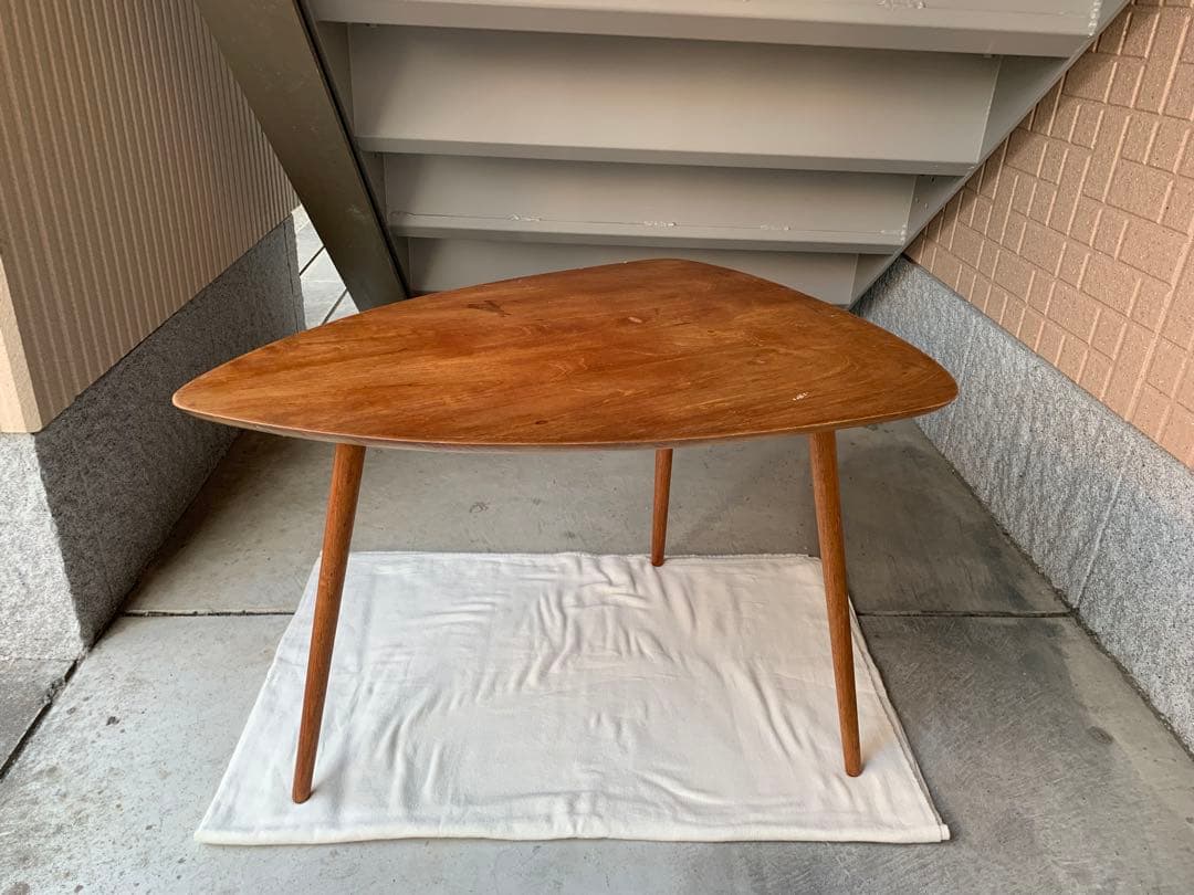 ミッドセンチュリー コーヒーテーブル 北欧 デンマーク アメリカ 50s 60s